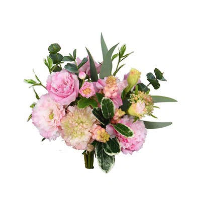 ช่อดอกไม้สำหรับเดท